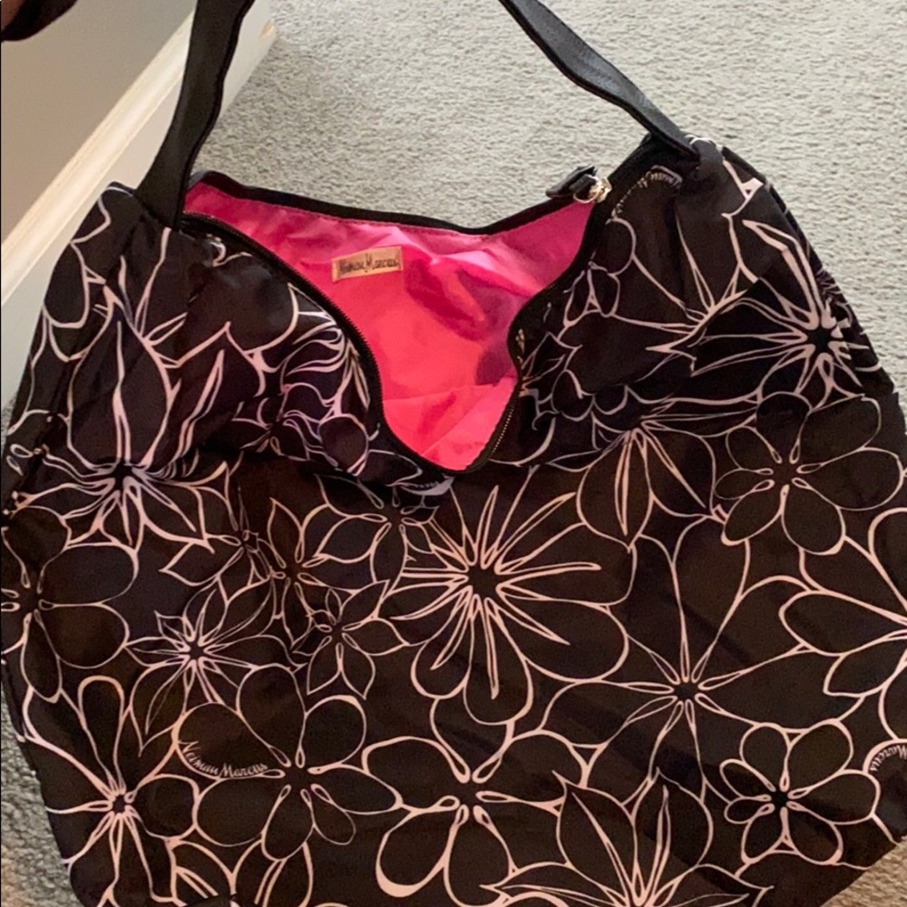 Neiman Marcus bag